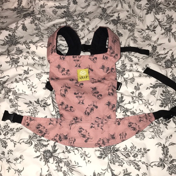 lillebaby doll carrier